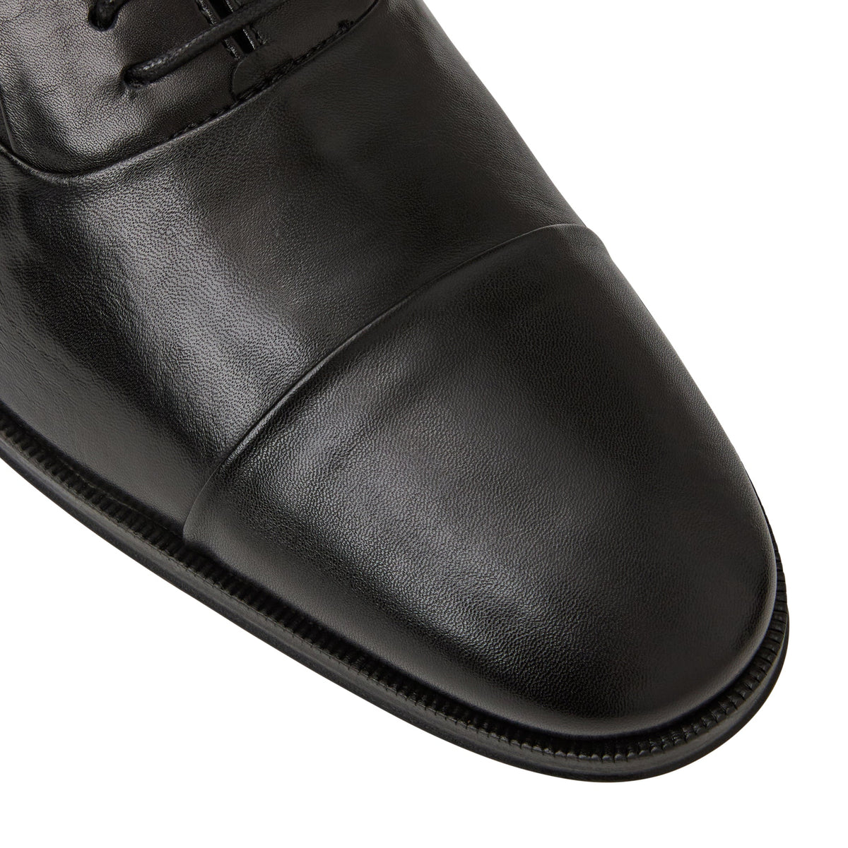 Bruno Magli Men Maioco Oxford Black