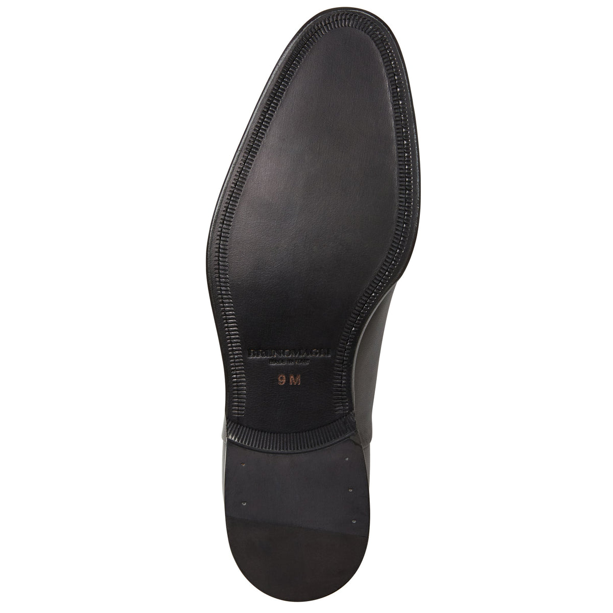 Bruno Magli Men Maioco Oxford Dark Brown