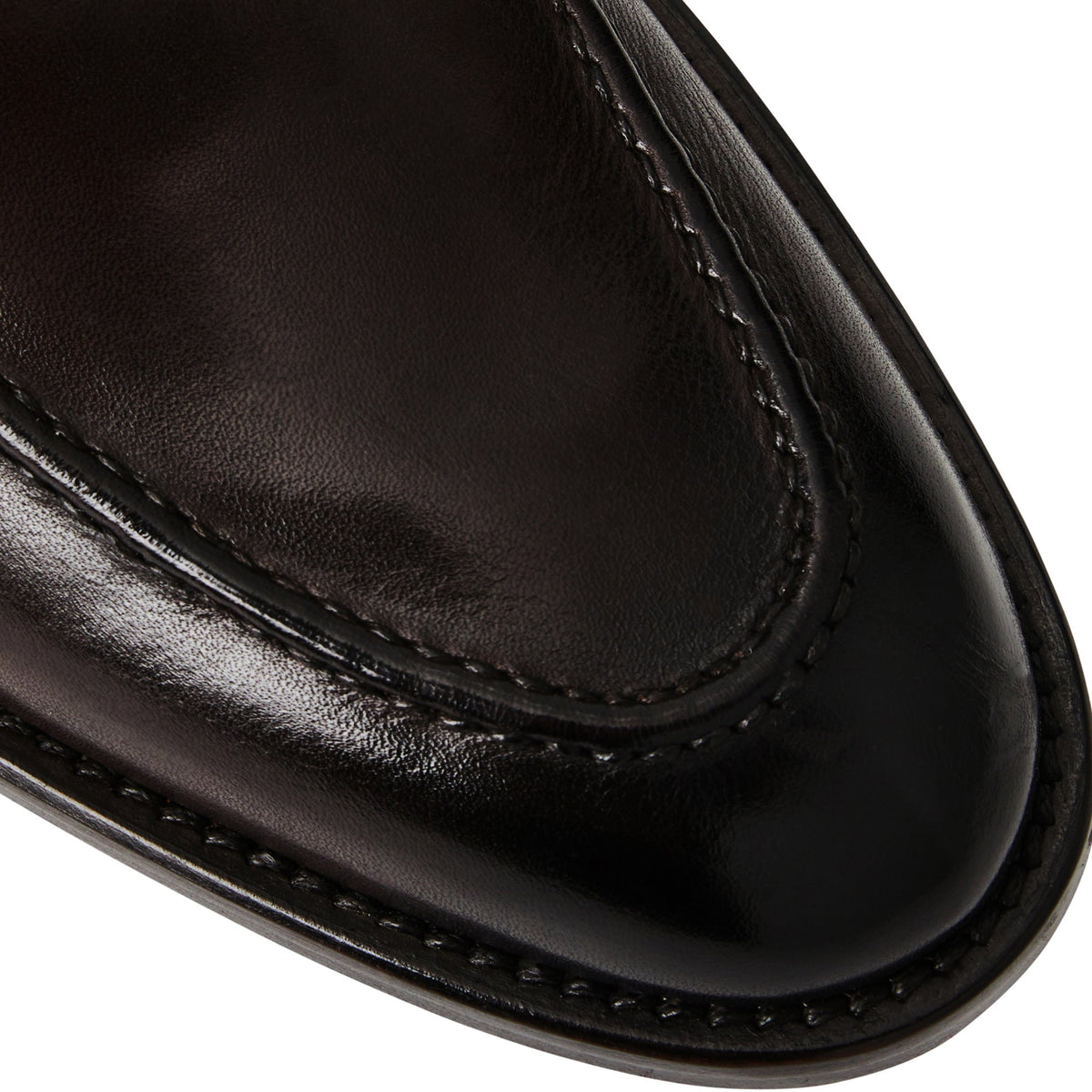 Bruno Magli Men Santino Classic Derby Rust