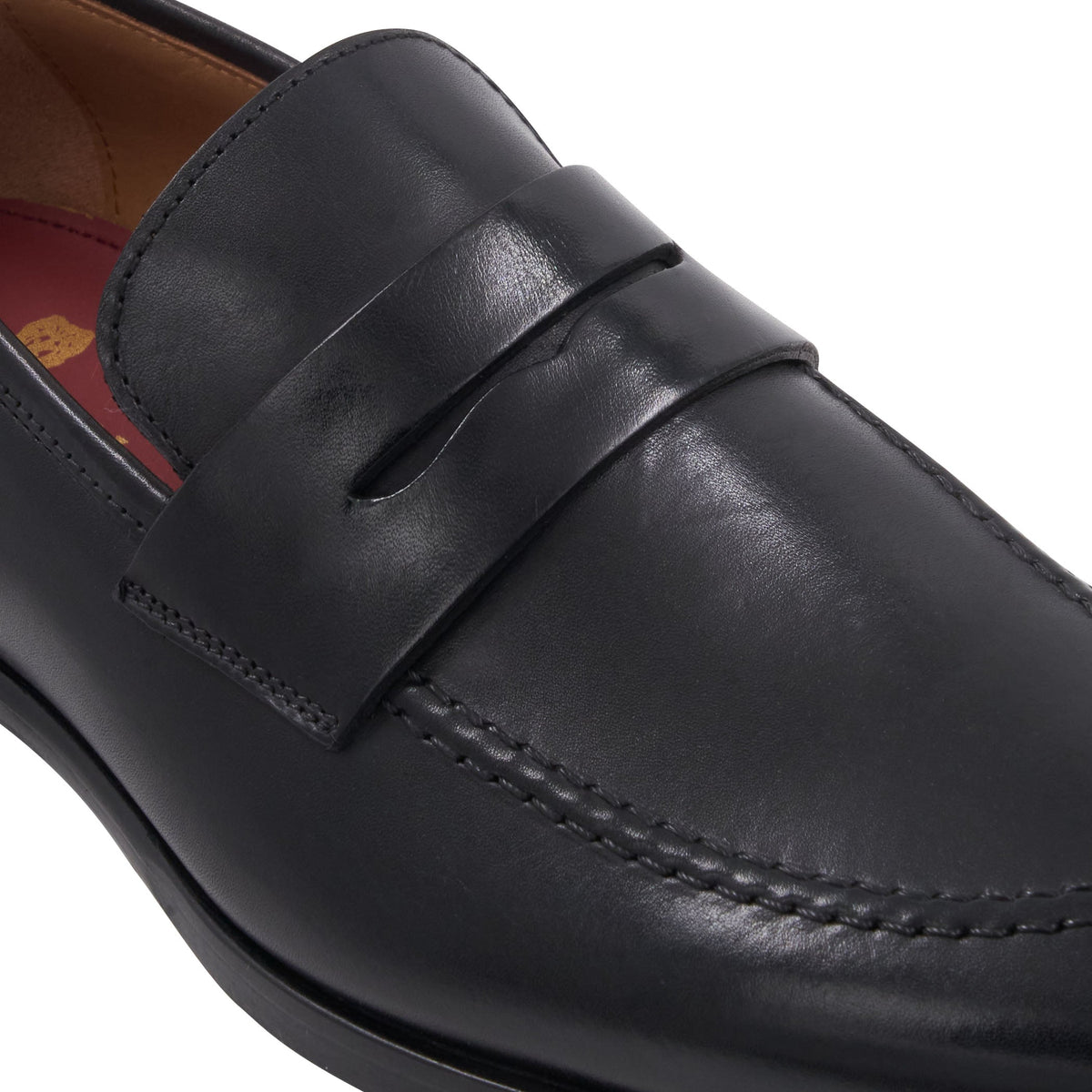 Bruno Magli Men Preston Black