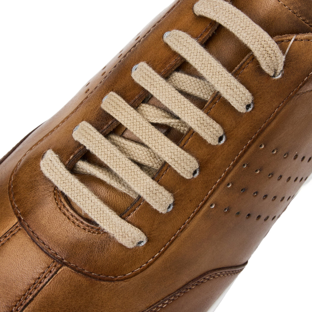 Bruno Magli Men Brozzi Cognac Calf Cognac Calf