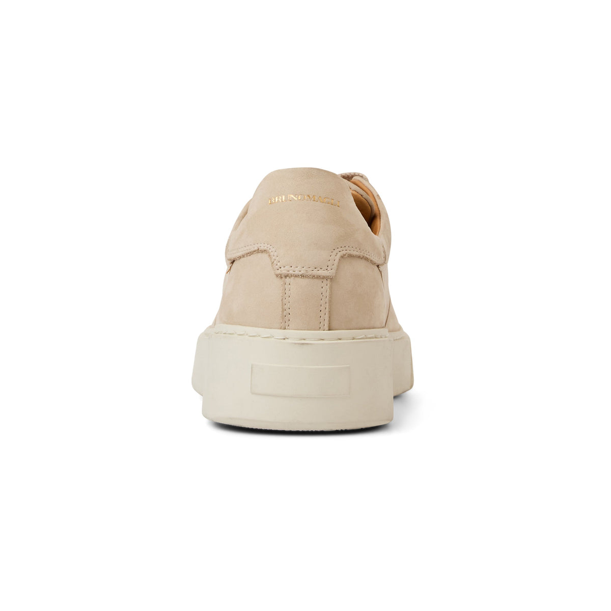 Bruno Magli Men Matteo sneaker Taupe