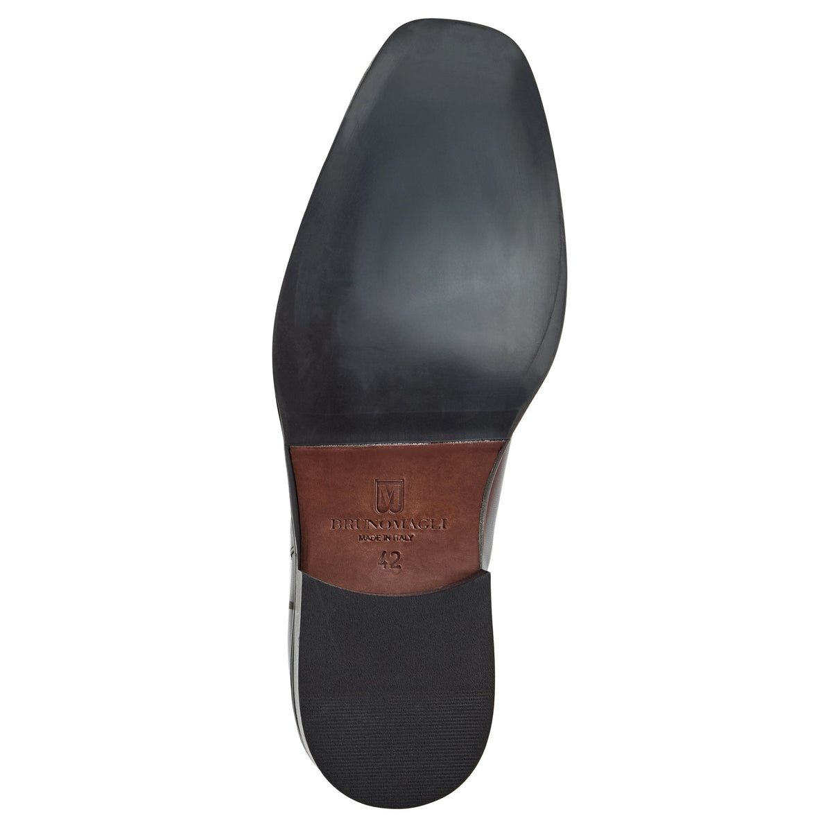 Bruno Magli Men Macy Boot Black