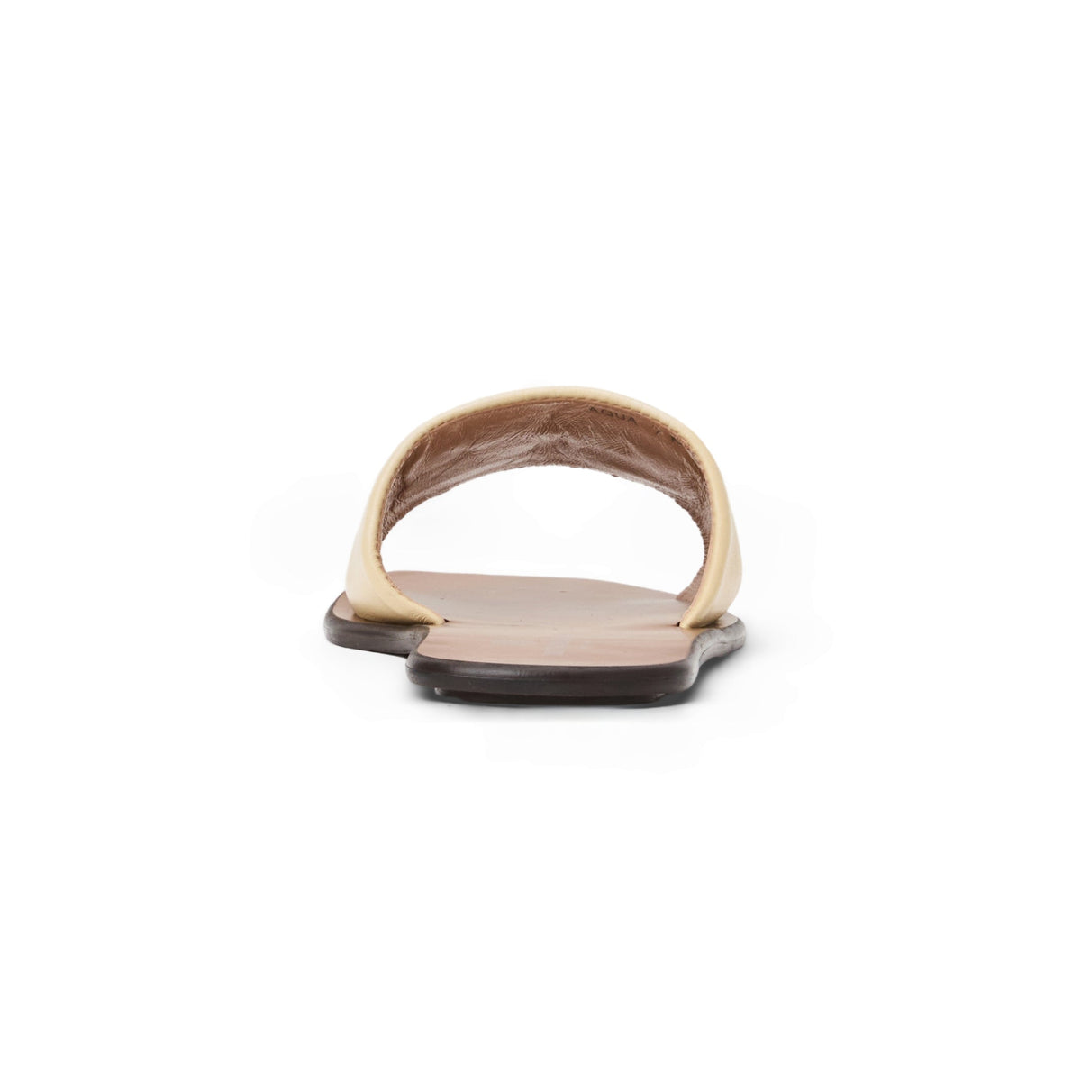 Bruno Magli Women Aqua Butter Tumbled Butter Tumbled