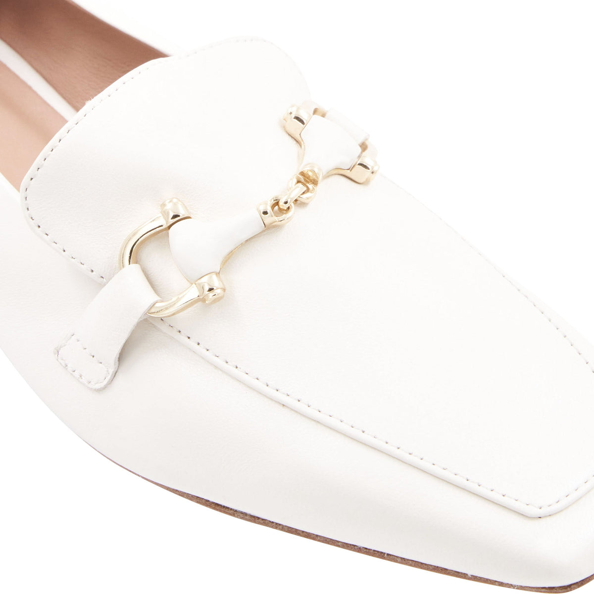 Bruno Magli Women Mila Bone Bone