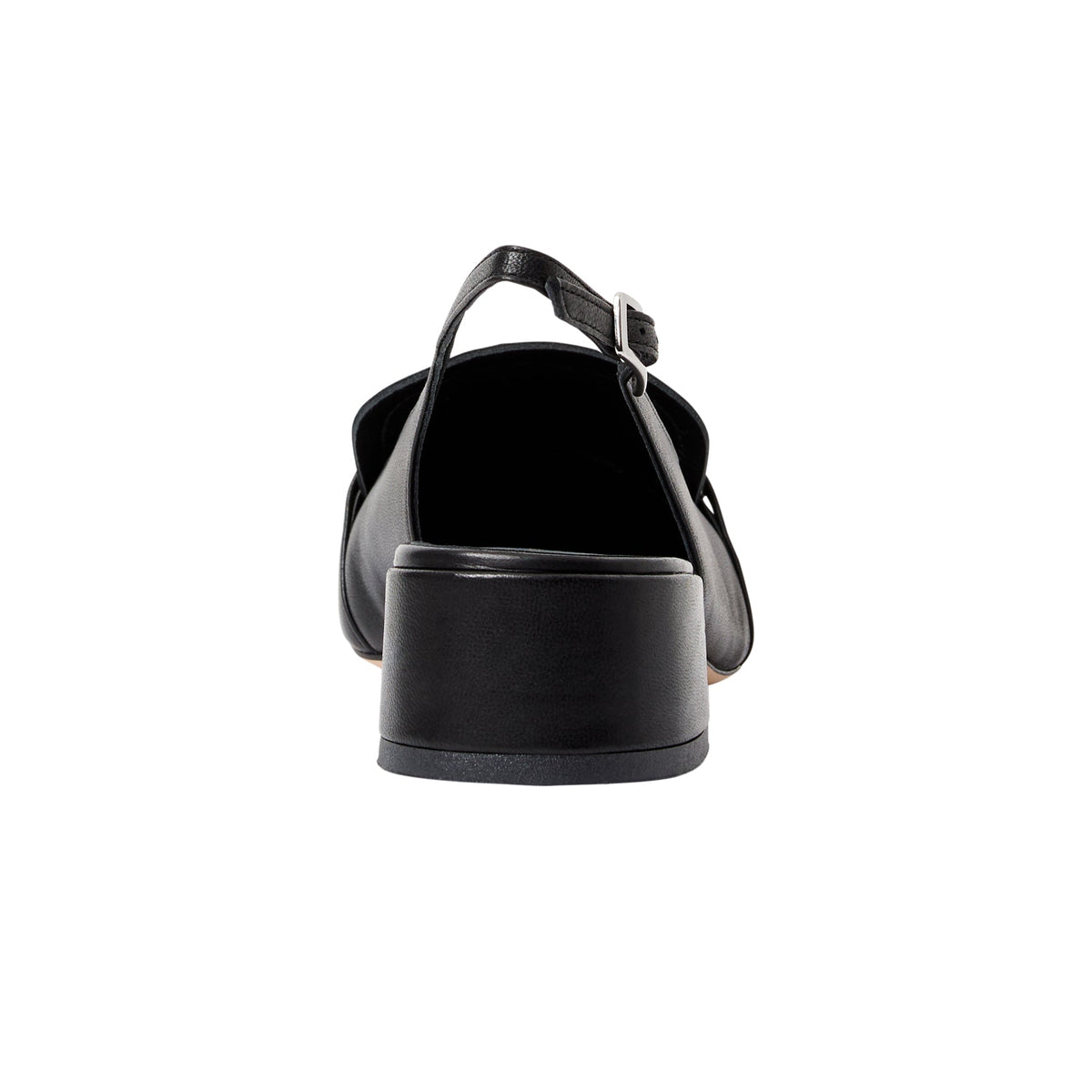 Bruno Magli Women Olive Slingback Olive Suede