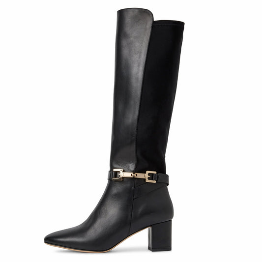 Bruno Magli Women Patrizia Knee High Boot
