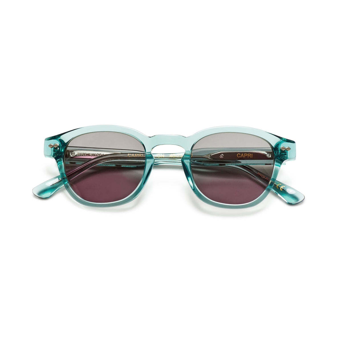 Bruno Magli Handbags & Accessories Capri Sunglasses Green