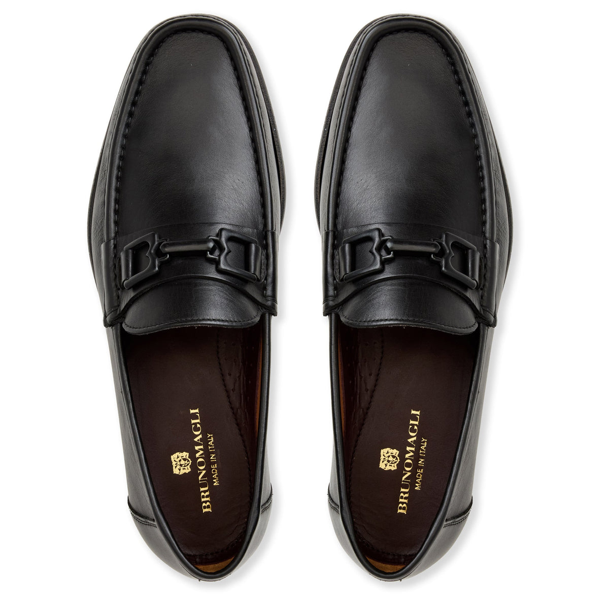 Bruno Magli Men Tivoli BIT Loafer