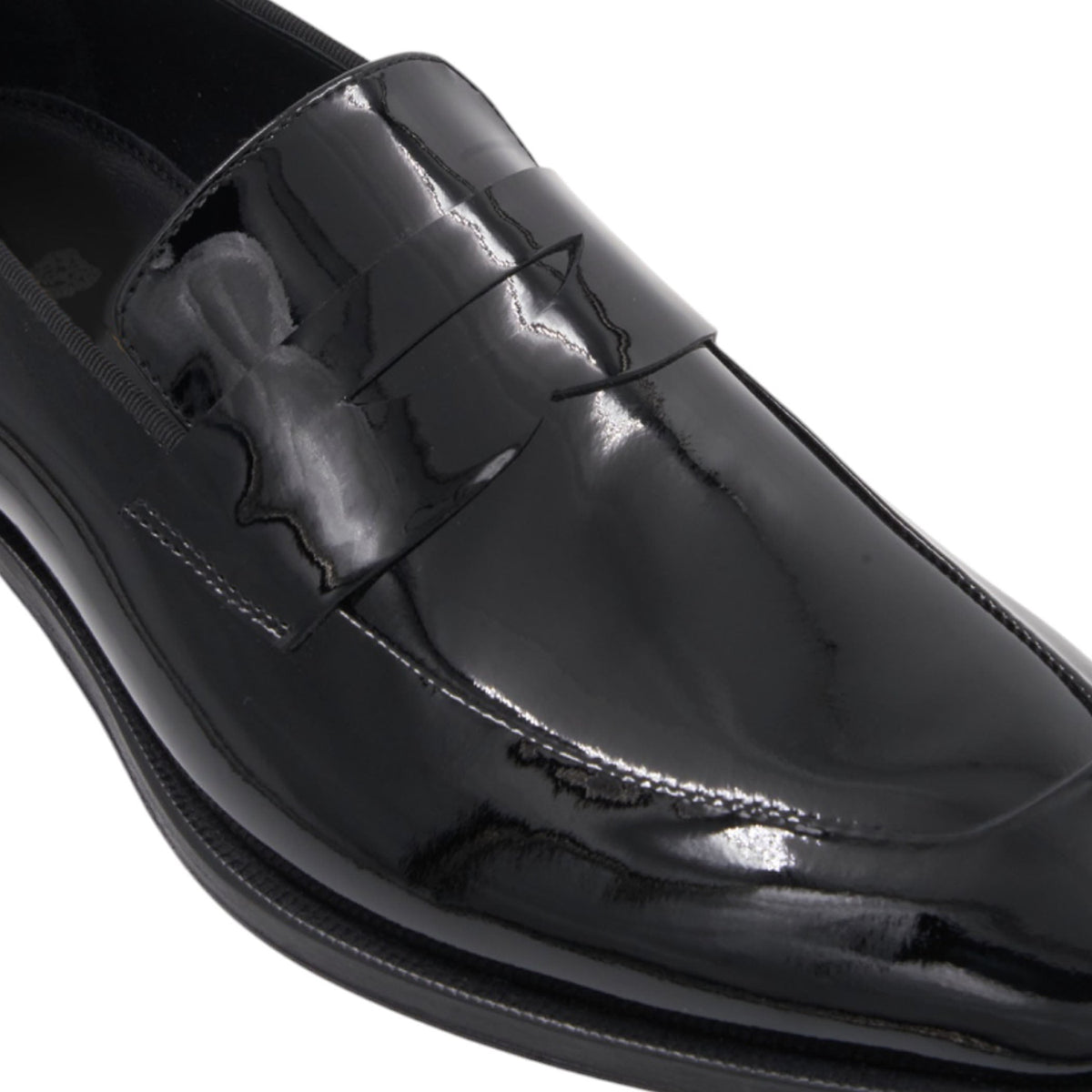 Bruno Magli Men Maioco Sera Loafer