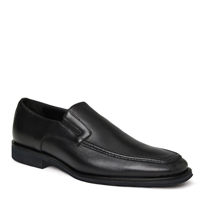 Bruno Magli Men Raging Slip-on Loafer Black