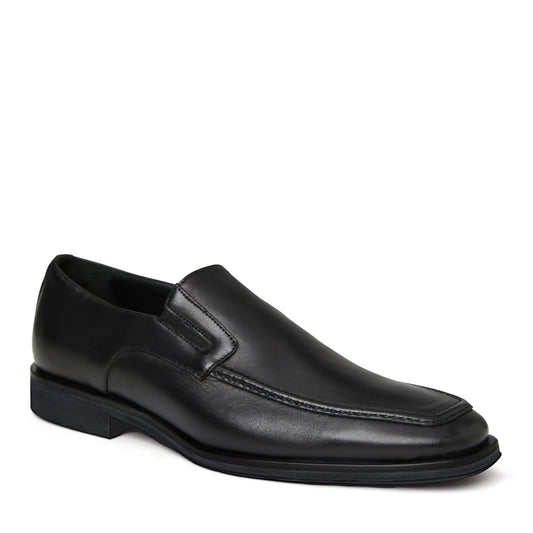 Bruno Magli Men Raging Slip-on Loafer Black