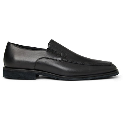 Bruno Magli Men Raging Slip-on Loafer Black