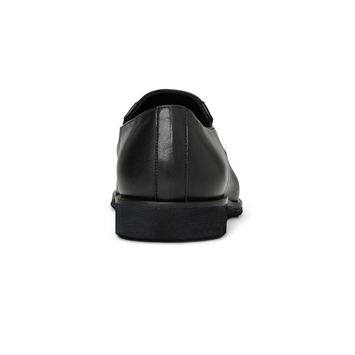 Bruno Magli Men Raging Slip-on Loafer Black