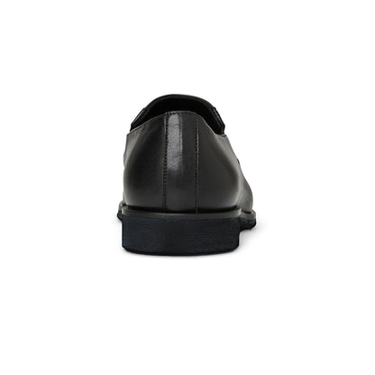 Bruno Magli Men Raging Slip-on Loafer Black