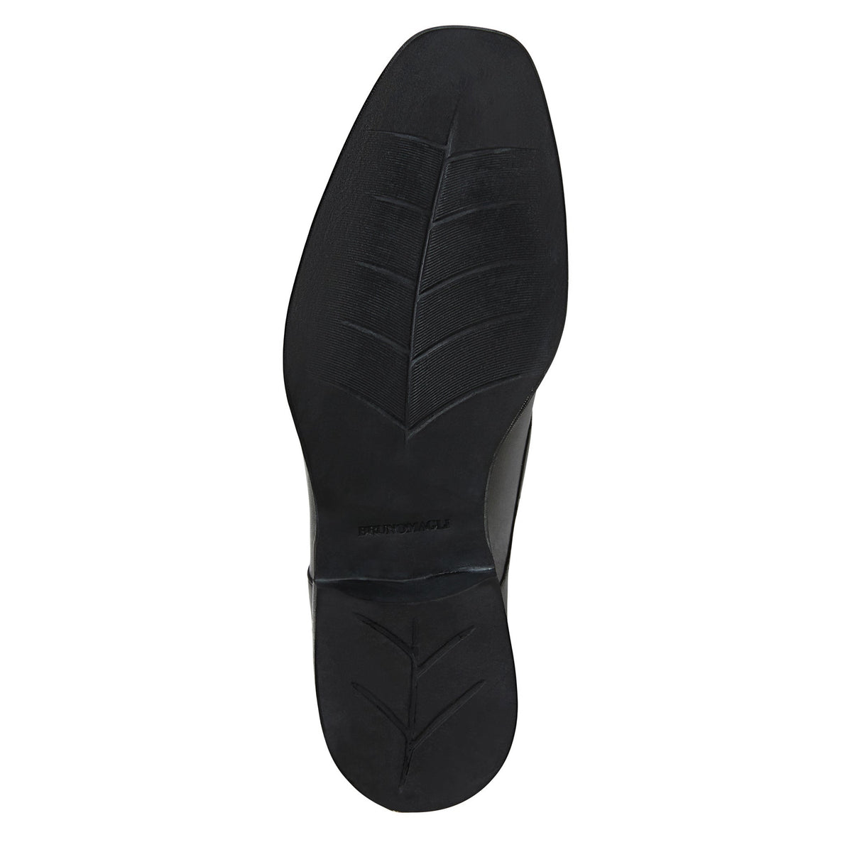 Bruno Magli Men Raging Slip-on Loafer Black