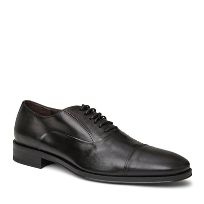Bruno Magli Men Maioco Oxford Black