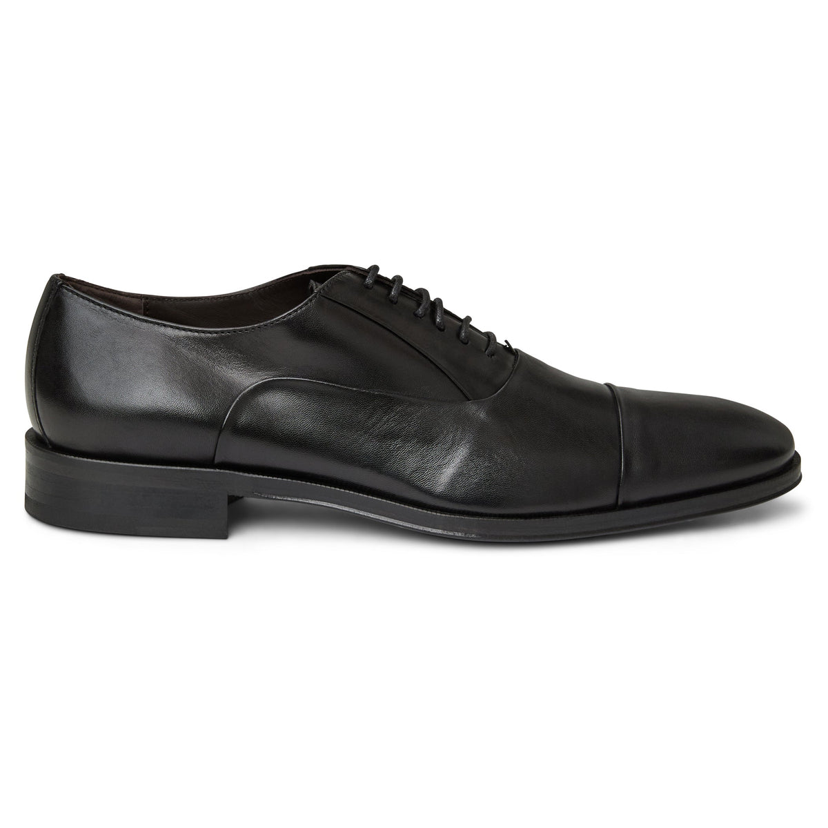 Bruno Magli Men Maioco Oxford Black