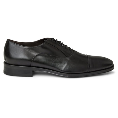 Bruno Magli Men Maioco Oxford Black