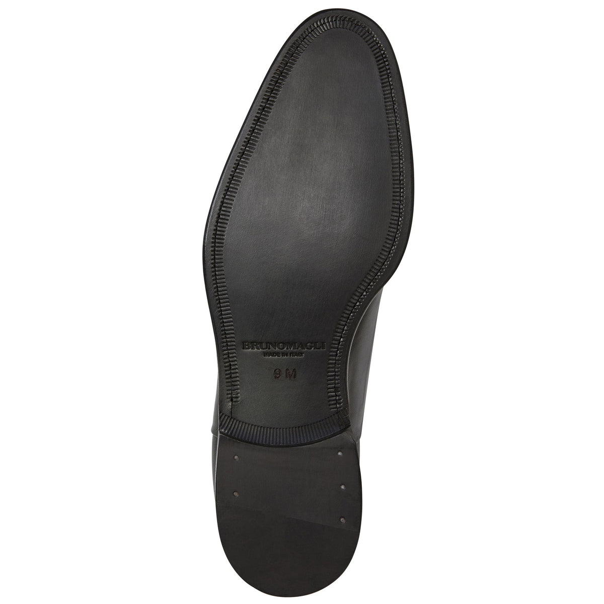 Bruno Magli Men Maioco Oxford Black