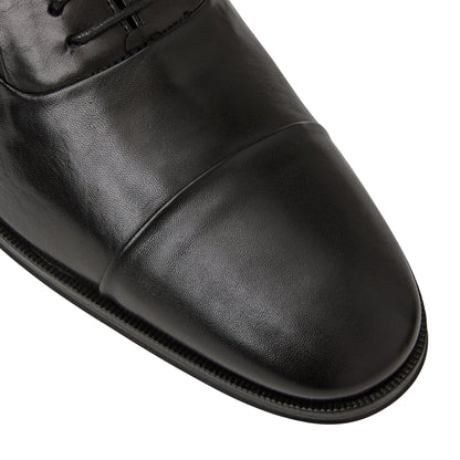 Bruno Magli Men Maioco Oxford Black