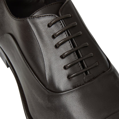 Bruno Magli Men Maioco Oxford Dark Brown