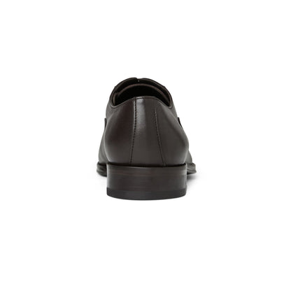 Bruno Magli Men Maioco Oxford Dark Brown