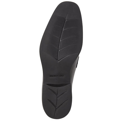 Bruno Magli Men Raging Bit Loafer Black