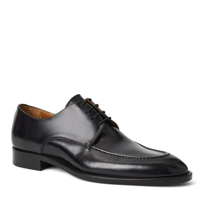 Bruno Magli Men Santino Classic Derby Rust