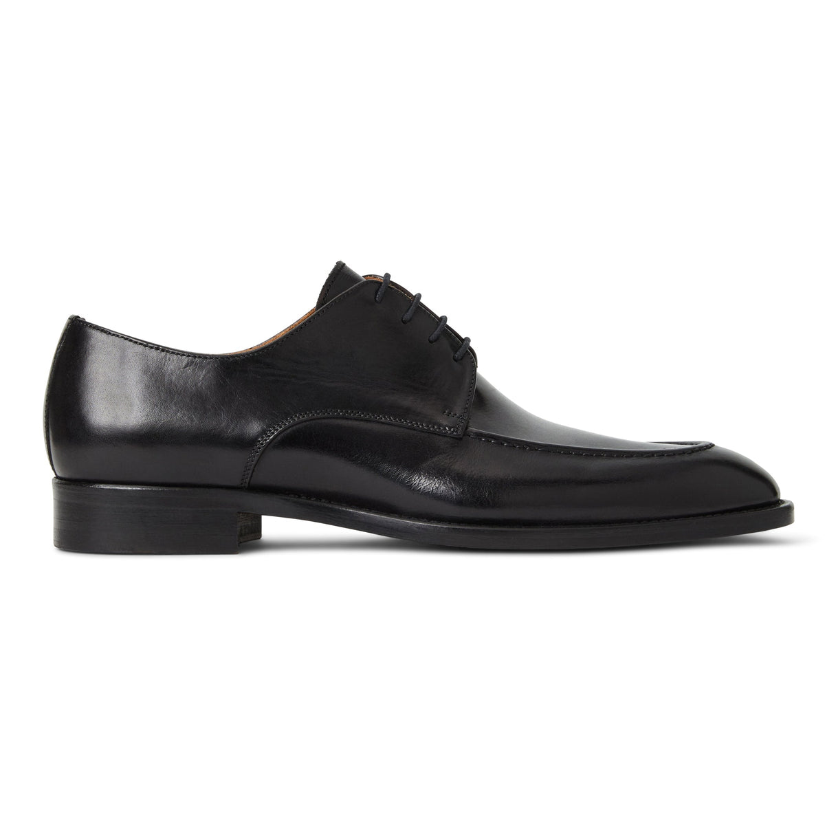 Bruno Magli Men Santino Classic Derby Rust