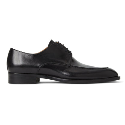 Bruno Magli Men Santino Classic Derby Rust
