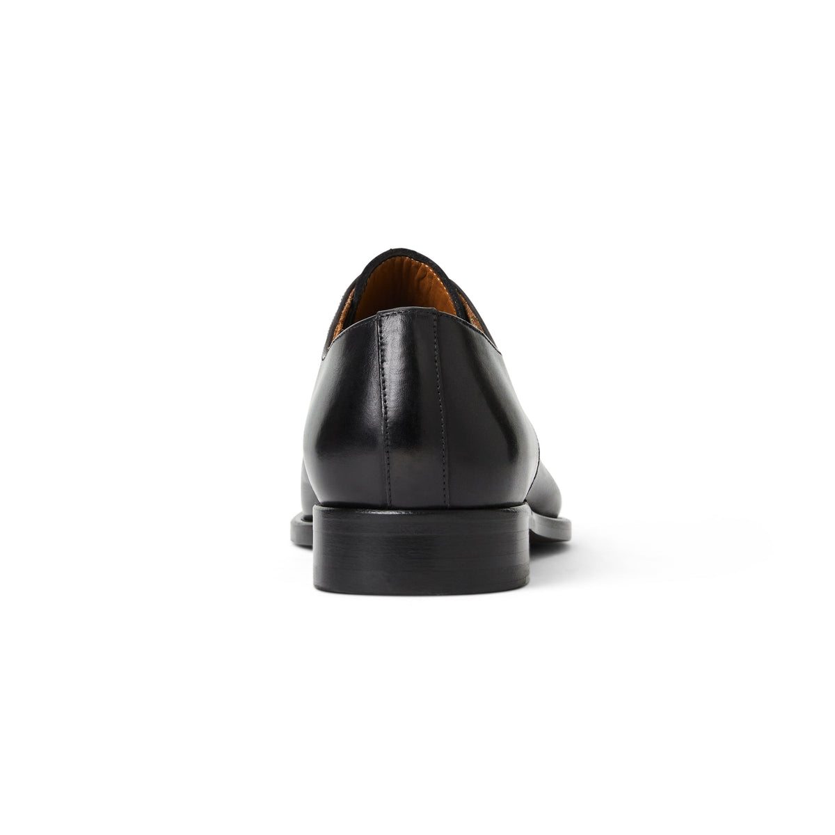 Bruno Magli Men Santino Classic Derby Rust