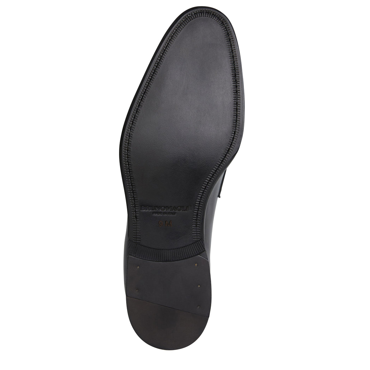Bruno Magli Men Maioco Loafer Cognac
