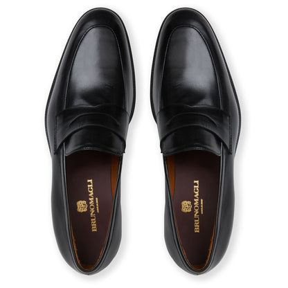 Bruno Magli Men Maioco Loafer Cognac