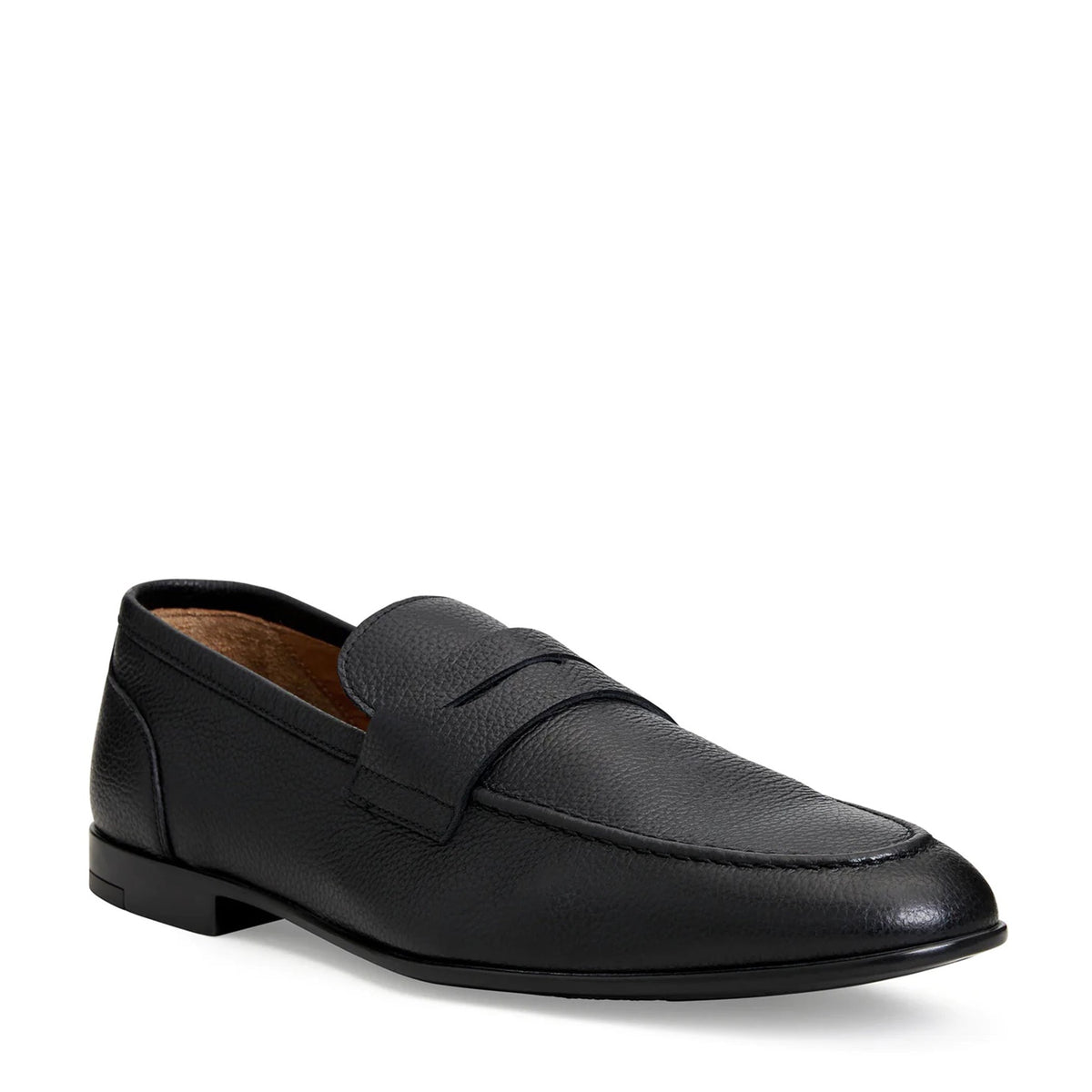 Bruno Magli Men Lastra Loafer Black  yGroup_Lastra