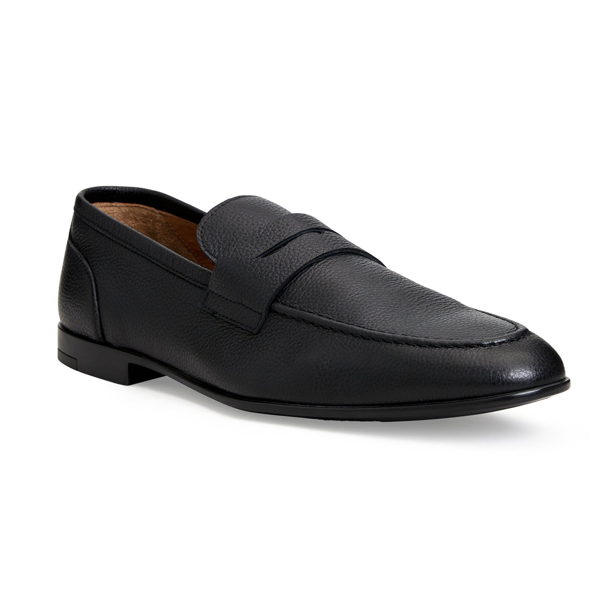 Bruno Magli Men Lastra Loafer Black  yGroup_Lastra