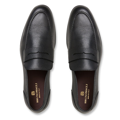 Bruno Magli Men Lastra Loafer Black  yGroup_Lastra