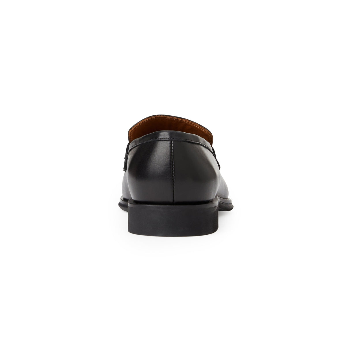 Bruno Magli Men Raging Penny Loafer Black