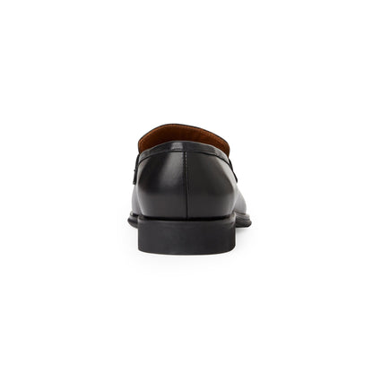 Bruno Magli Men Raging Penny Loafer Black