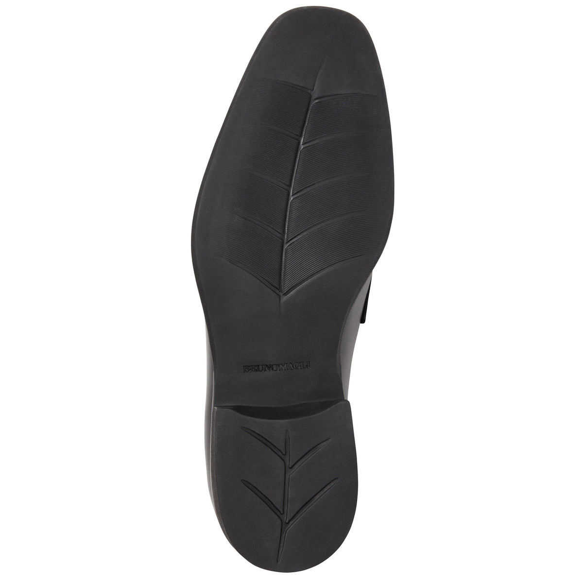 Bruno Magli Men Raging Penny Loafer Black