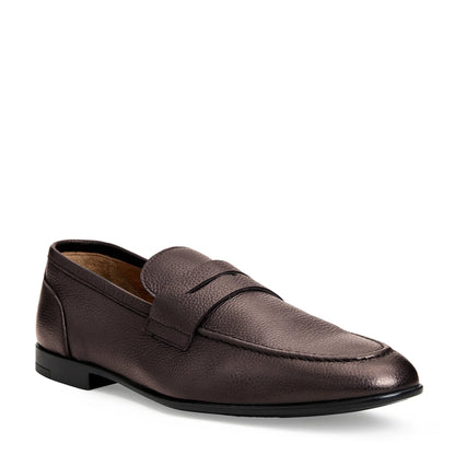 Bruno Magli Men Lastra Loafer Brown  yGroup_Lastra