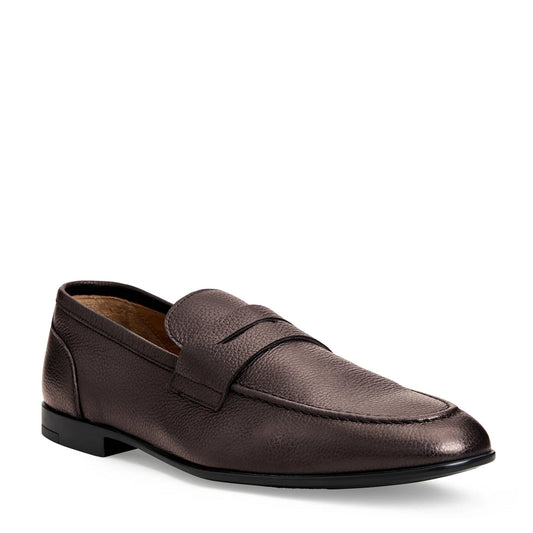 Bruno Magli Men Lastra Loafer Brown  yGroup_Lastra