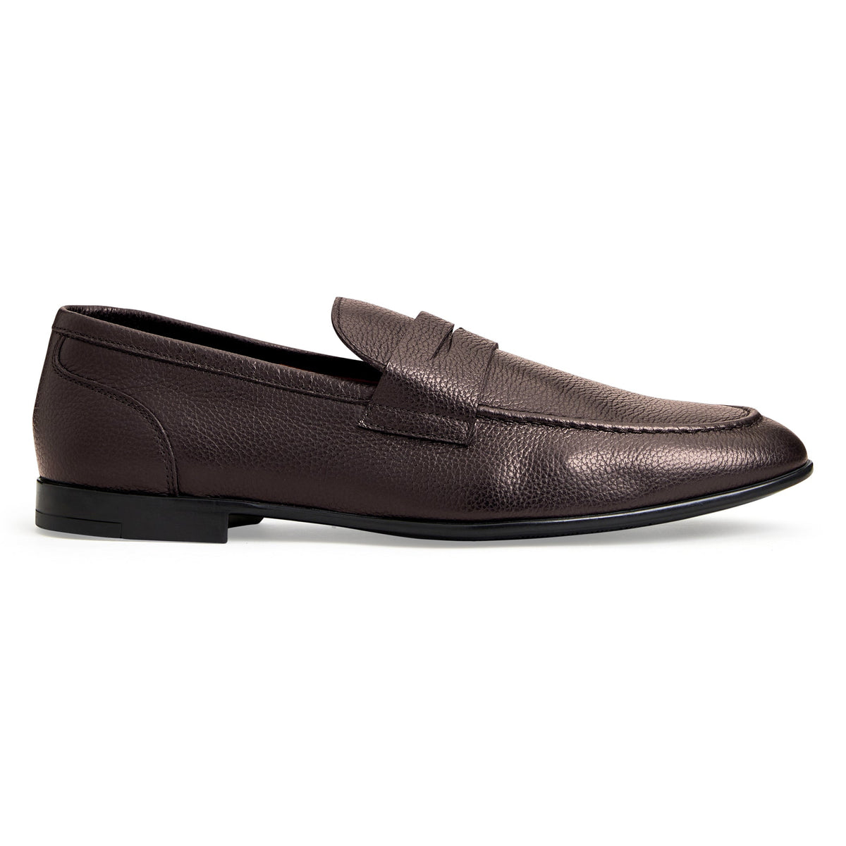 Bruno Magli Men Lastra Loafer Brown  yGroup_Lastra