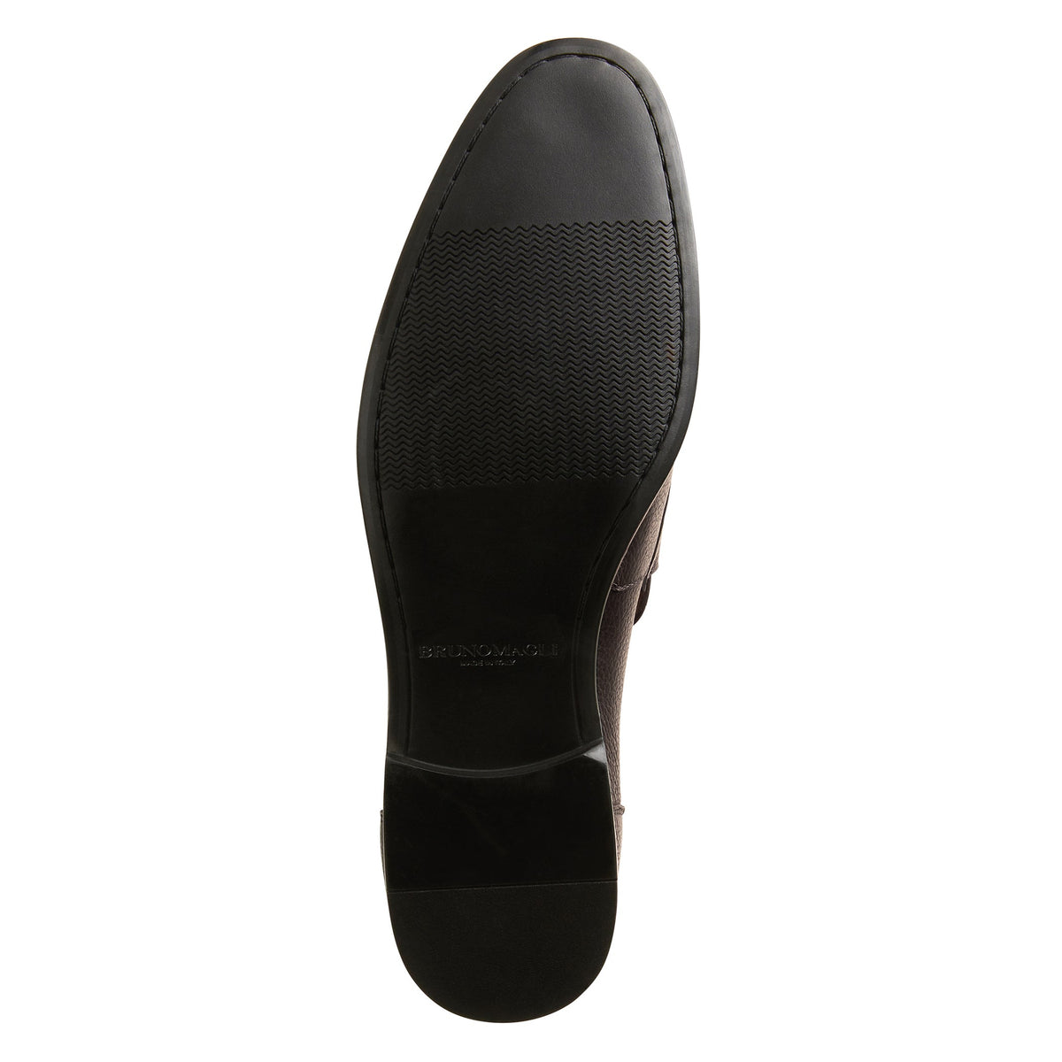 Bruno Magli Men Lastra Loafer Brown  yGroup_Lastra