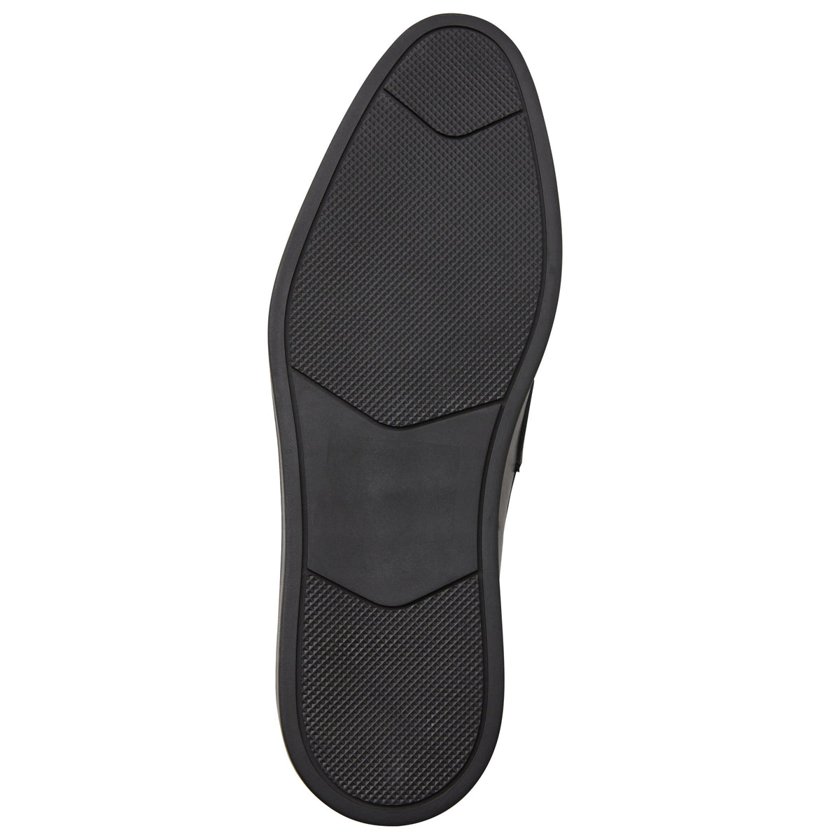 Bruno Magli Men Prato Slip On -Black Black Leather