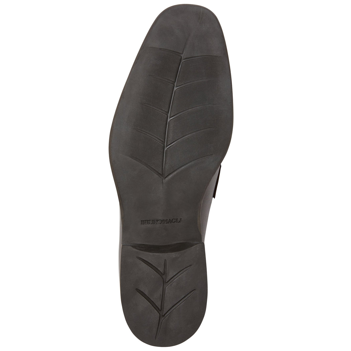 Bruno Magli Men Raging Bit Loafer Brown