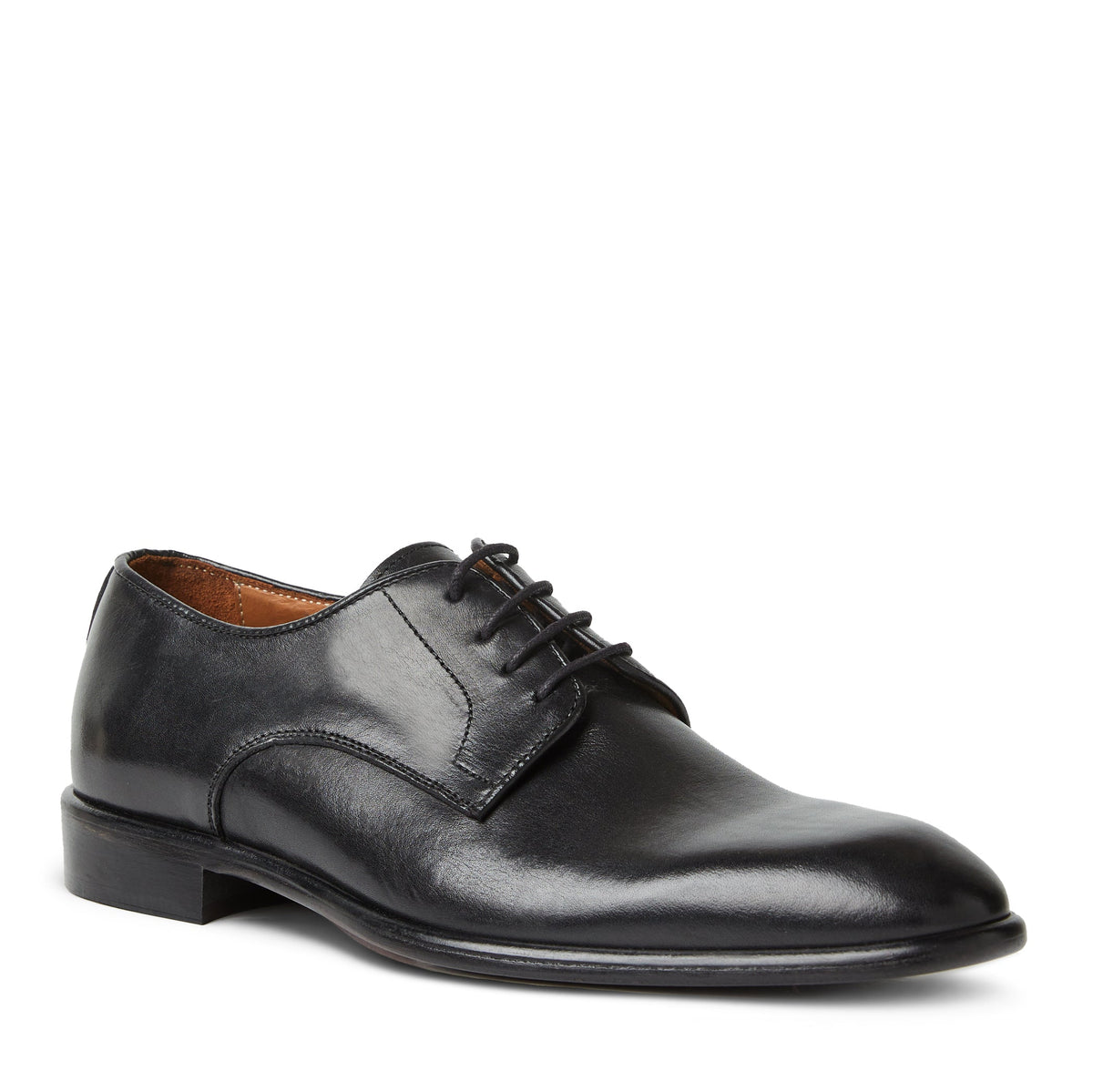 Bruno Magli Men Salerno Derby Black