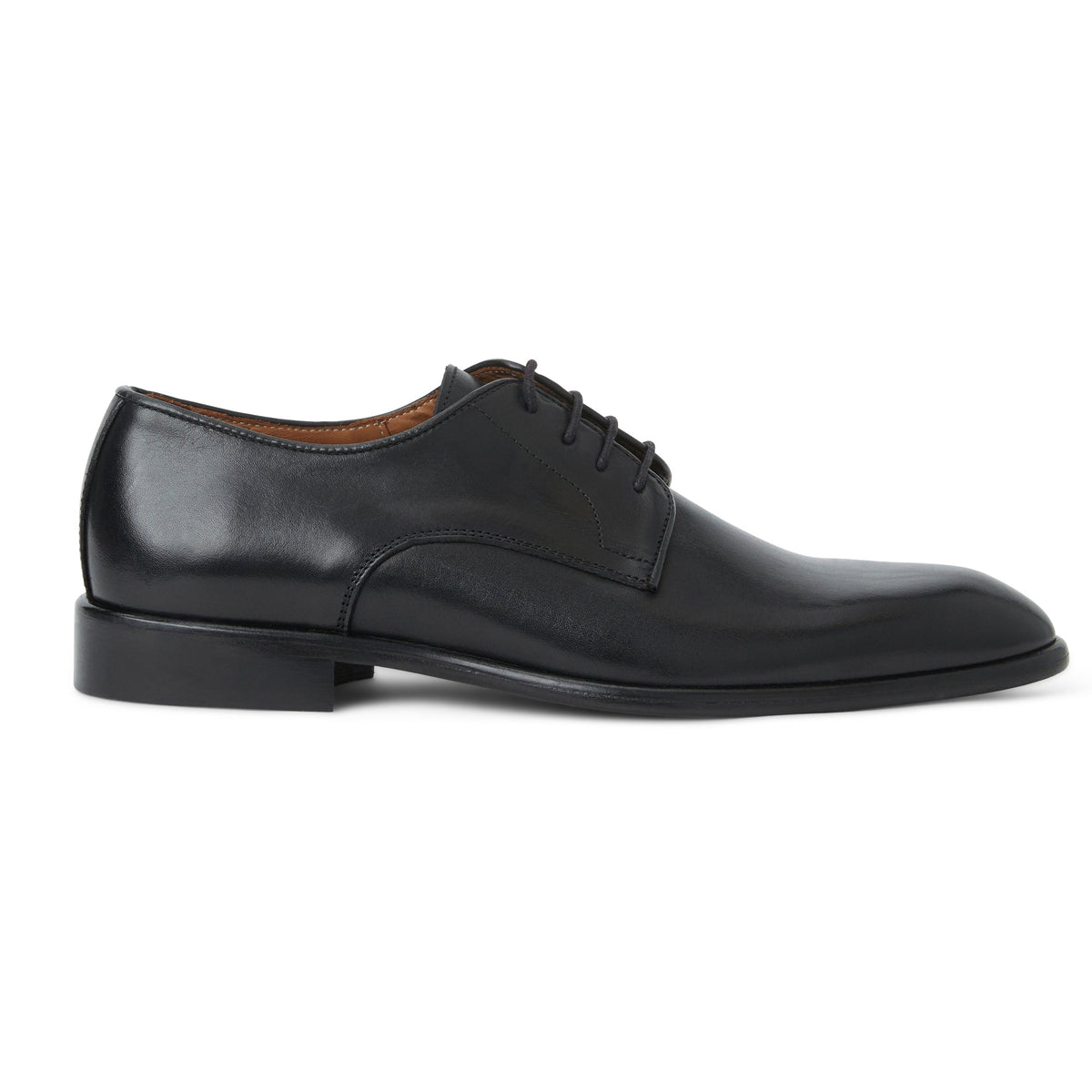 Bruno Magli Men Salerno Derby Black