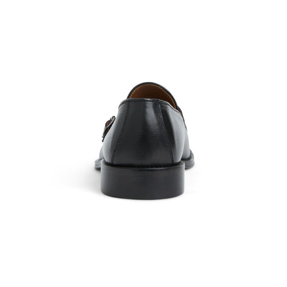 Bruno Magli Men Salerno Derby Black