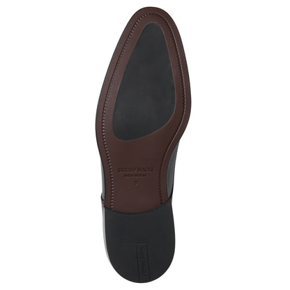 Bruno Magli Men Salerno Derby Black